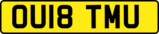 OU18TMU