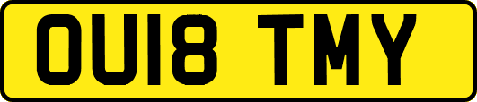 OU18TMY