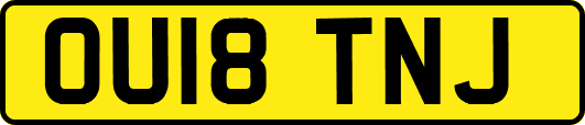 OU18TNJ