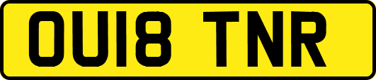 OU18TNR