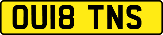 OU18TNS