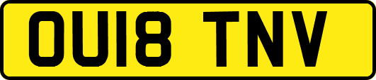OU18TNV