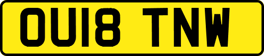 OU18TNW