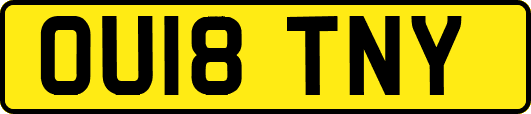 OU18TNY