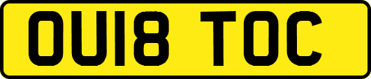 OU18TOC