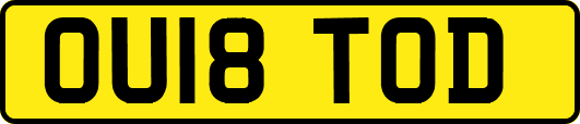 OU18TOD