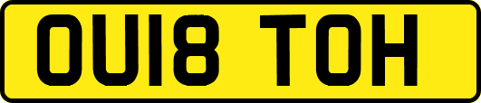 OU18TOH