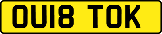 OU18TOK