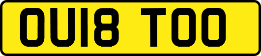 OU18TOO