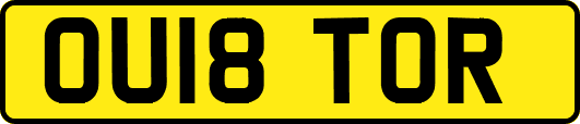 OU18TOR