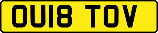 OU18TOV
