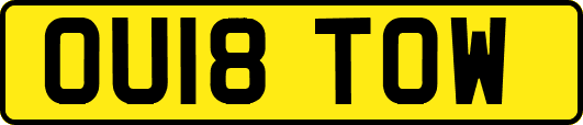 OU18TOW