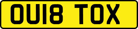 OU18TOX