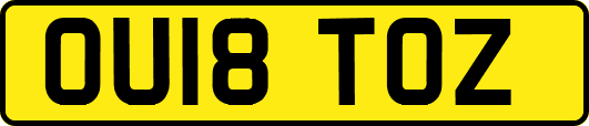 OU18TOZ