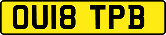 OU18TPB