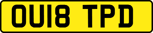 OU18TPD