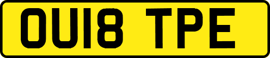 OU18TPE