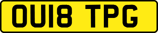 OU18TPG