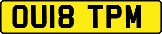 OU18TPM