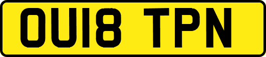 OU18TPN