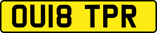 OU18TPR