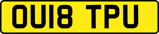 OU18TPU