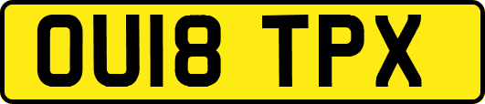 OU18TPX