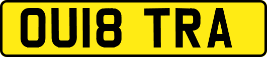 OU18TRA