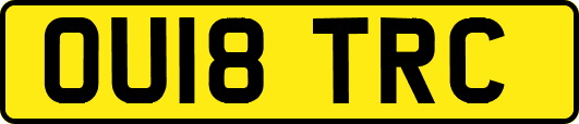 OU18TRC