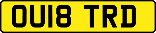 OU18TRD