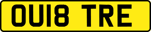 OU18TRE