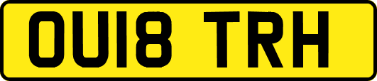 OU18TRH