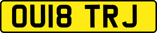 OU18TRJ