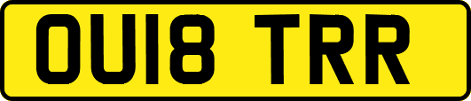 OU18TRR