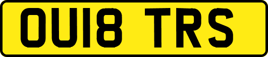OU18TRS