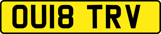 OU18TRV