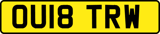 OU18TRW