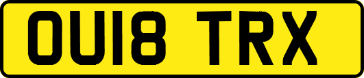 OU18TRX