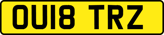 OU18TRZ