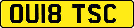 OU18TSC