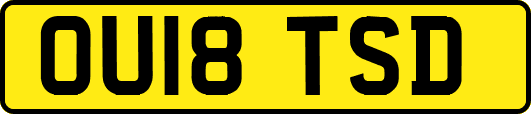 OU18TSD
