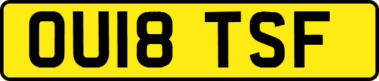 OU18TSF