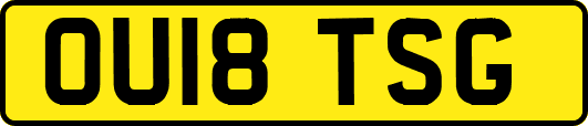 OU18TSG