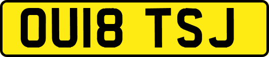 OU18TSJ