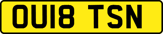 OU18TSN