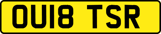OU18TSR