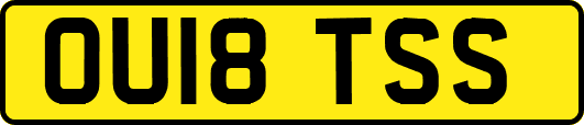 OU18TSS