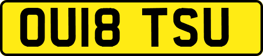 OU18TSU