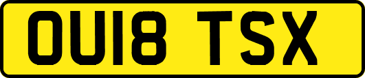 OU18TSX