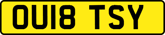 OU18TSY